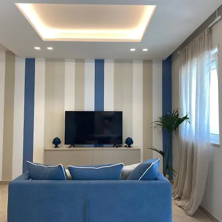 Bb And Wine Apartment Bari