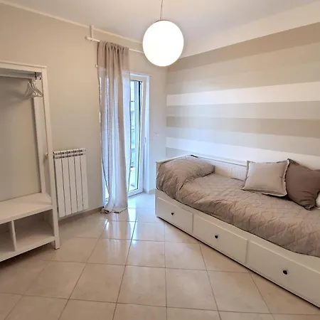 Bb And Wine Apartment *
