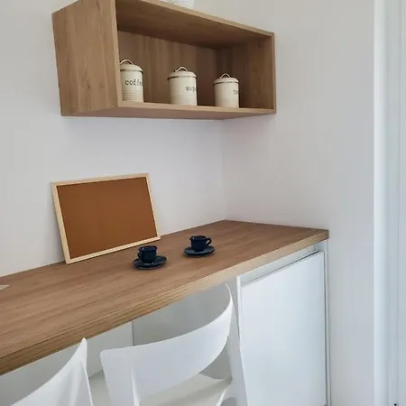 Bb And Wine Apartment *