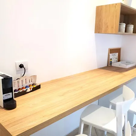 Apartment Bb And Wine *
